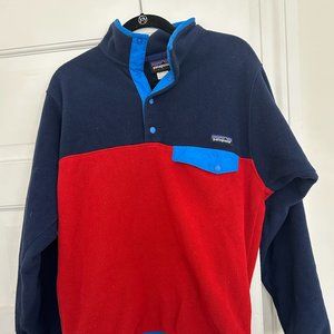 Patagonia Fleece - Mens Small